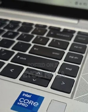 New Laptop HP EliteBook 840 G8 16GB Intel Core I5 SSD 512GB