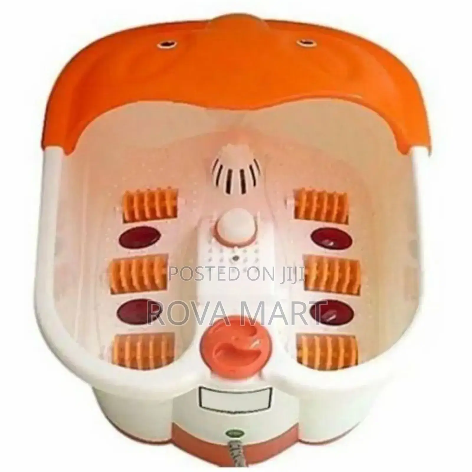 Foot Bath Massager