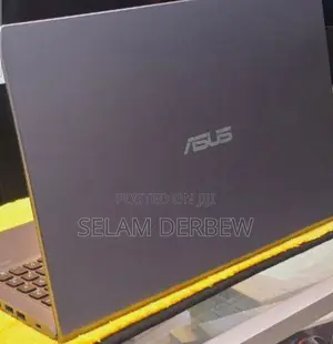 New Laptop Asus VivoBook 15 X505BA 16GB Intel Core I7 SSD 512GB