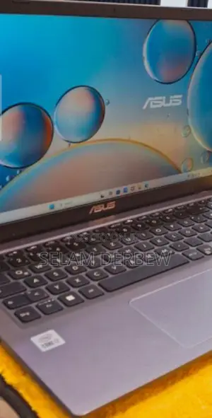 New Laptop Asus VivoBook 15 X505BA 16GB Intel Core I7 SSD 512GB