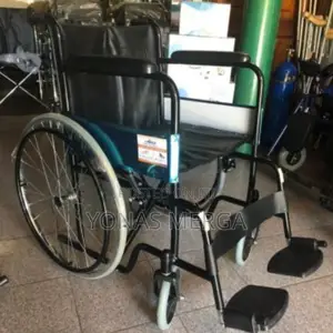 Material Leather Seat Cushion Fixed፷些wheelchair፵肉wheelchair