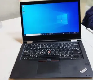 New Laptop Lenovo ThinkPad Yoga 370 16GB Intel Core I5 SSD 512GB