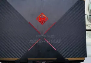 Photo - New Laptop HP Omen X 16GB Intel Core I7 SSD 512GB