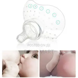 Nipples Shield