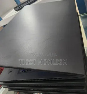 Photo - New Laptop Lenovo ThinkPad X1 Carbon 16GB Intel Core I7 SSD 512GB