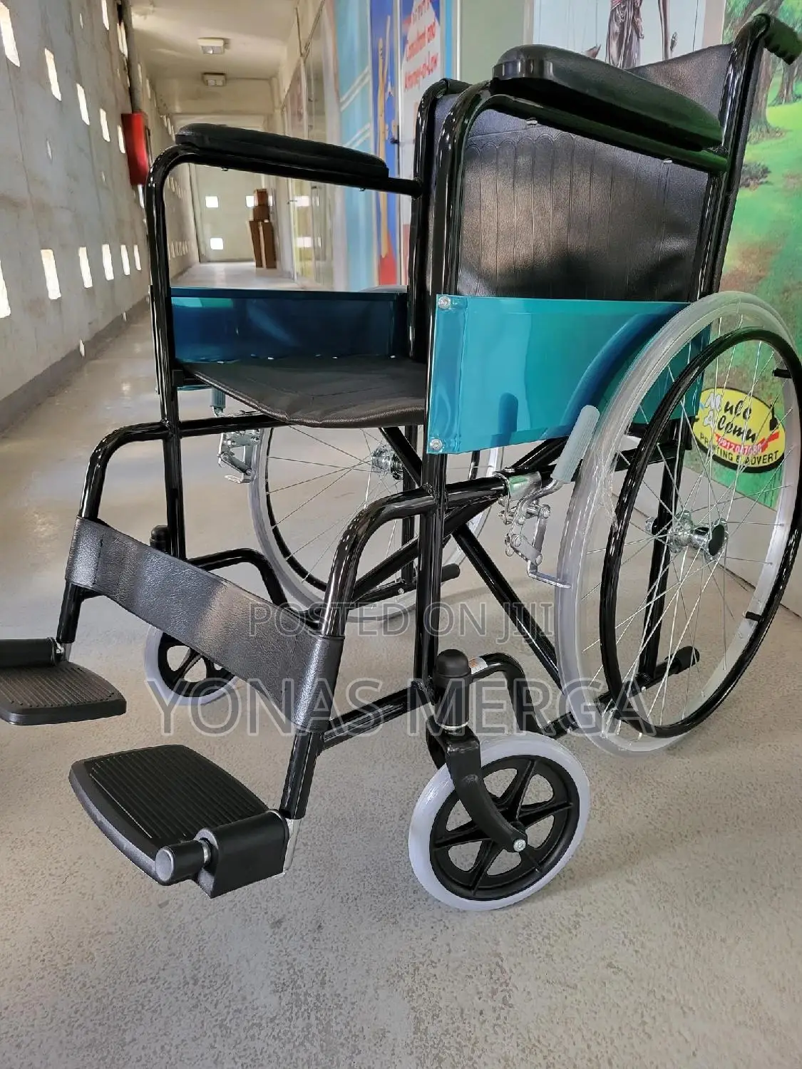Aluminum Made Wheelchair፯席wheelchair囹፩wheelchair~+Wheelchair