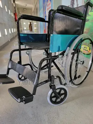 Aluminum Made Wheelchair፯席wheelchair囹፩wheelchair~+Wheelchair