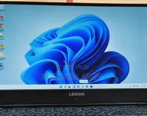 New Laptop Lenovo Legion 5 16GB Intel Core I7 SSD 512GB