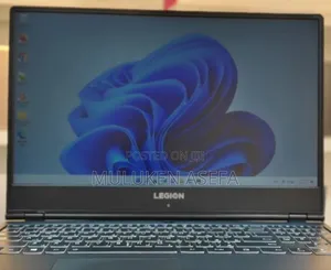 New Laptop Lenovo Legion 5 16GB Intel Core I7 SSD 512GB