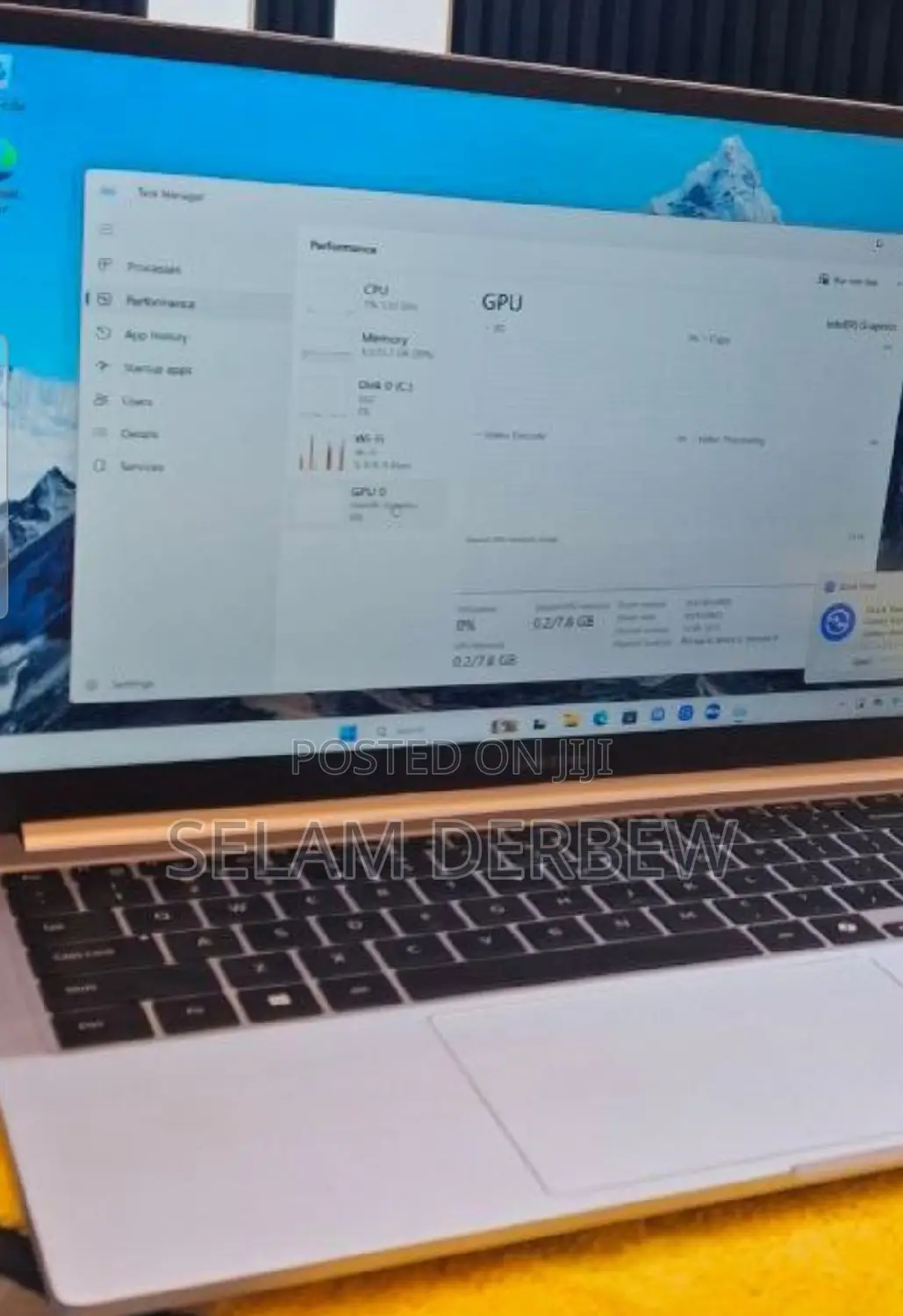 New Laptop Samsung Galaxy Book 2 16GB Intel Core Ultra 7 SSD 512GB