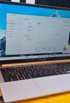 Photo - New Laptop Samsung Galaxy Book 2 16GB Intel Core Ultra 7 SSD 512GB