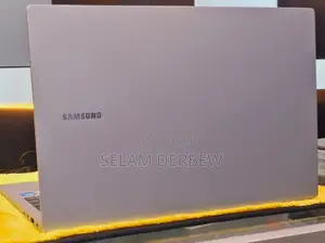 New Laptop Samsung Galaxy Book 2 16GB Intel Core Ultra 7 SSD 512GB