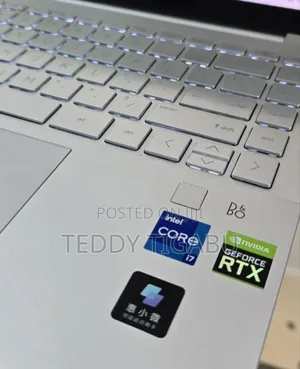 New Laptop HP Pavilion 15 16GB Intel Core I7 SSD 1T