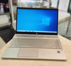 New Laptop HP Pavilion 15-Cs3063cl 8GB Intel Core I5 SSD 512GB