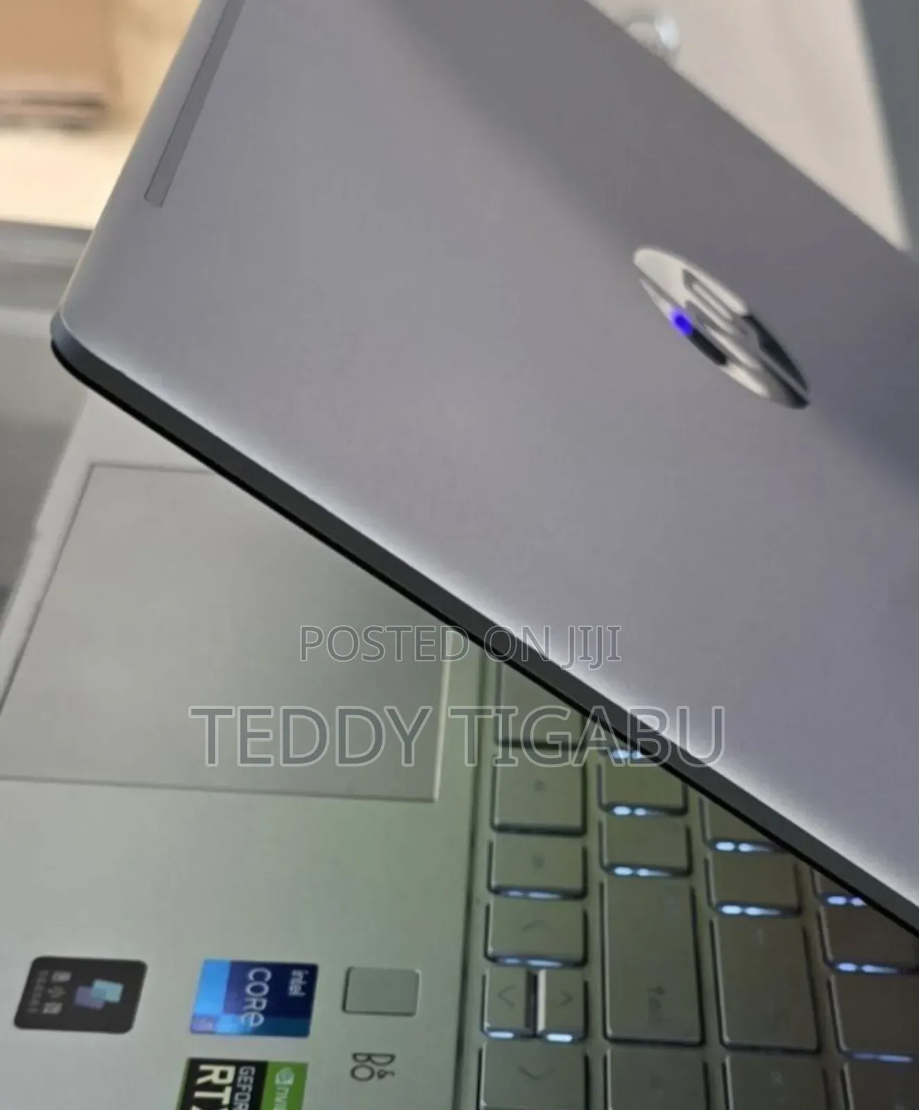 New Laptop HP Pavilion 15 16GB Intel Core I7 SSD 1T