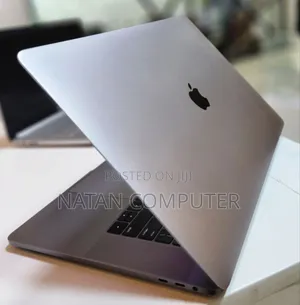 New Laptop Apple MacBook Pro 2016 16GB Intel Core I7 SSD 256GB