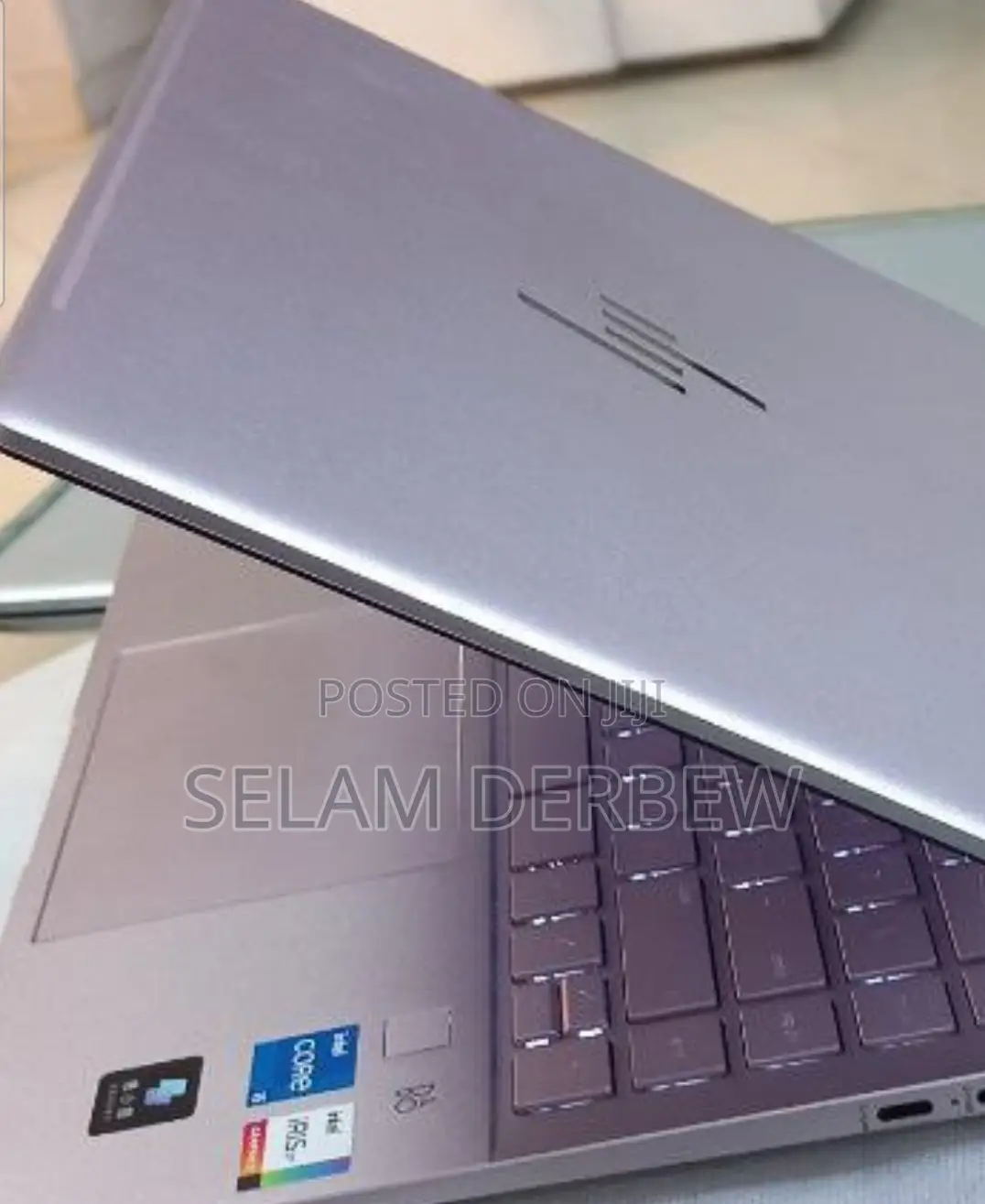 New Laptop HP Pavilion 15 16GB Intel Core I5 SSD 1T