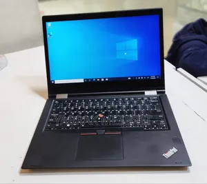 New Laptop Lenovo ThinkPad Yoga 370 16GB Intel Core I5 SSD 512GB