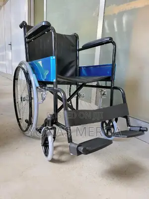 Propelled Wheelchairs፪∞Electroplating Steel፶取wheelchair