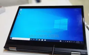 Photo - New Laptop Lenovo ThinkPad Yoga 370 16GB Intel Core I5 SSD 512GB