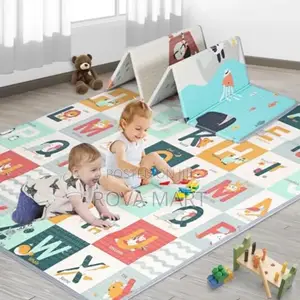 Baby Playing Mat