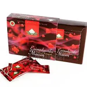 Themra Macun ጥሩ የsex ጊዜ ለማሳለፍ 6 ፍሬ