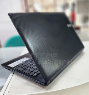 New Laptop Gateway CX2728 4GB Intel Pentium SSD 160GB