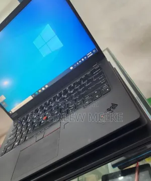 Photo - New Laptop Lenovo ThinkPad X1 Carbon 16GB Intel Core I7 SSD 512GB