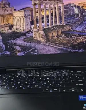 Photo - New Laptop HP Omen 15 16GB Intel Core I7 SSD 1T