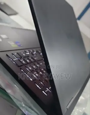 New Laptop HP Omen 15 16GB Intel Core I7 SSD 1T