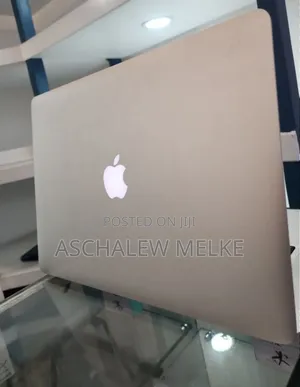 New Laptop Apple MacBook Pro 2011 8GB Intel Core I5 SSD 320GB