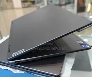 New Laptop Lenovo Yoga 910 16GB Intel Core Ultra 7 SSD 1T