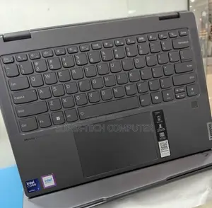 Photo - New Laptop Lenovo Yoga 910 16GB Intel Core Ultra 7 SSD 1T