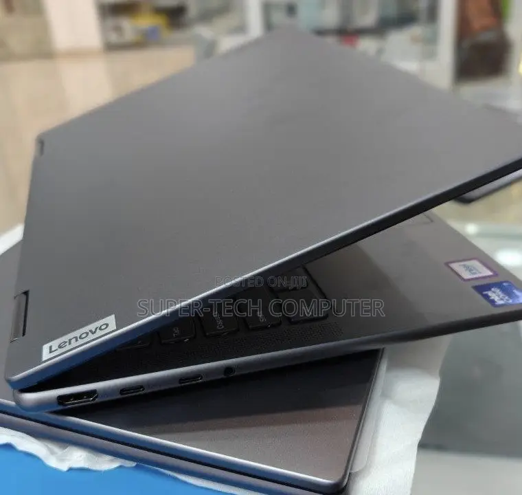 New Laptop Lenovo Yoga 910 16GB Intel Core Ultra 7 SSD 1T