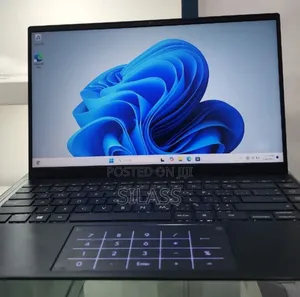 Photo - New Laptop Asus ZenBook 13 UX331UN 8GB Intel Core I5 SSD 512GB