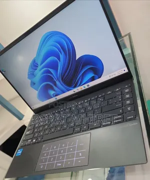 New Laptop Asus ZenBook 13 UX331UN 8GB Intel Core I5 SSD 512GB