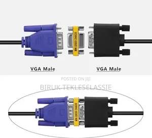 Vga Cable Extender