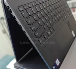 New Laptop Lenovo Yoga 910 16GB Intel Core Ultra 7 SSD 1T