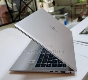 New Laptop HP EliteBook 840 G7 16GB Intel Core I7 SSD 512GB