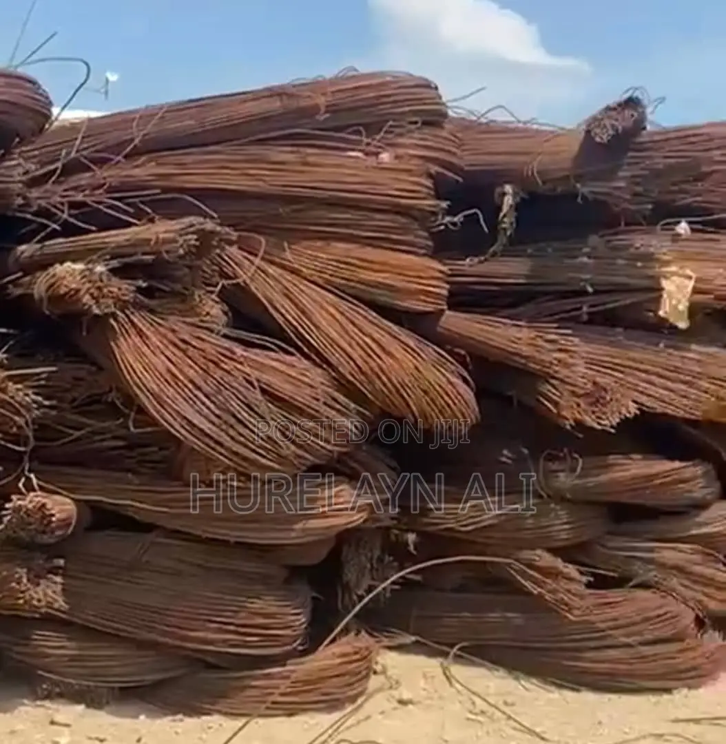 Turkey Rebar Grade 75