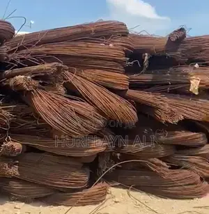 Photo - Turkey Rebar Grade 75