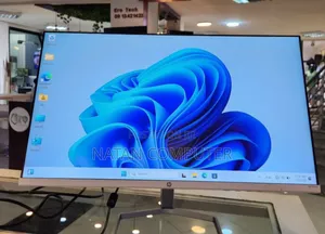 Photo - Hp Monitor Slim