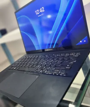 Photo - New Laptop Asus ZenBook UX32A 16GB Intel Core I7 SSD 512GB