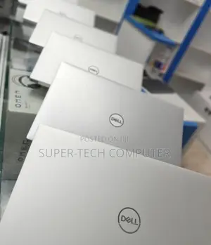 New Laptop Dell XPS 15 16GB Intel Core I7 SSD 512GB