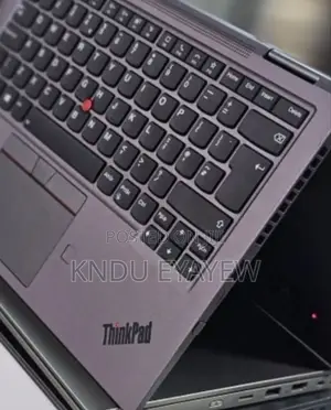 Photo - New Laptop Lenovo Thinkpad X1 Yoga 16GB Intel Core I7 SSD 512GB