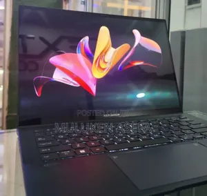 New Laptop Asus ZenBook UX31LA 16GB Intel Core I7 SSD 512GB