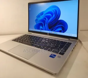 New Laptop HP ProBook 440 16GB Intel Core I7 SSD 512GB