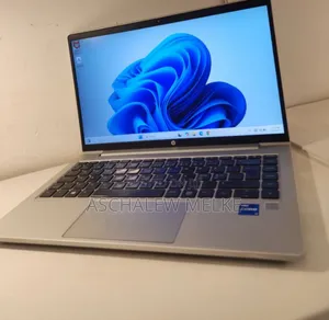 New Laptop HP ProBook 440 16GB Intel Core I7 SSD 512GB