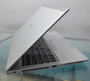 New Laptop HP EliteBook 830 G6 16GB Intel Core I7 SSD 512GB