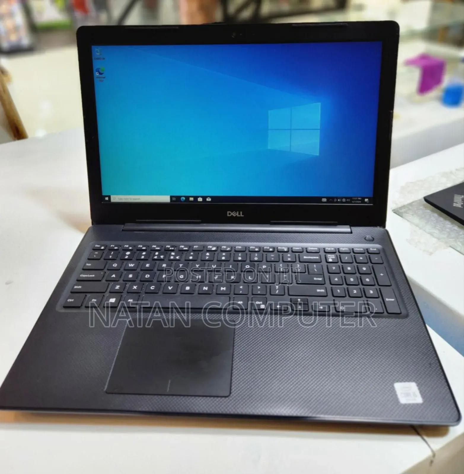 New Laptop Dell Vostro 3446 8GB Intel Core I5 HDD 1T
